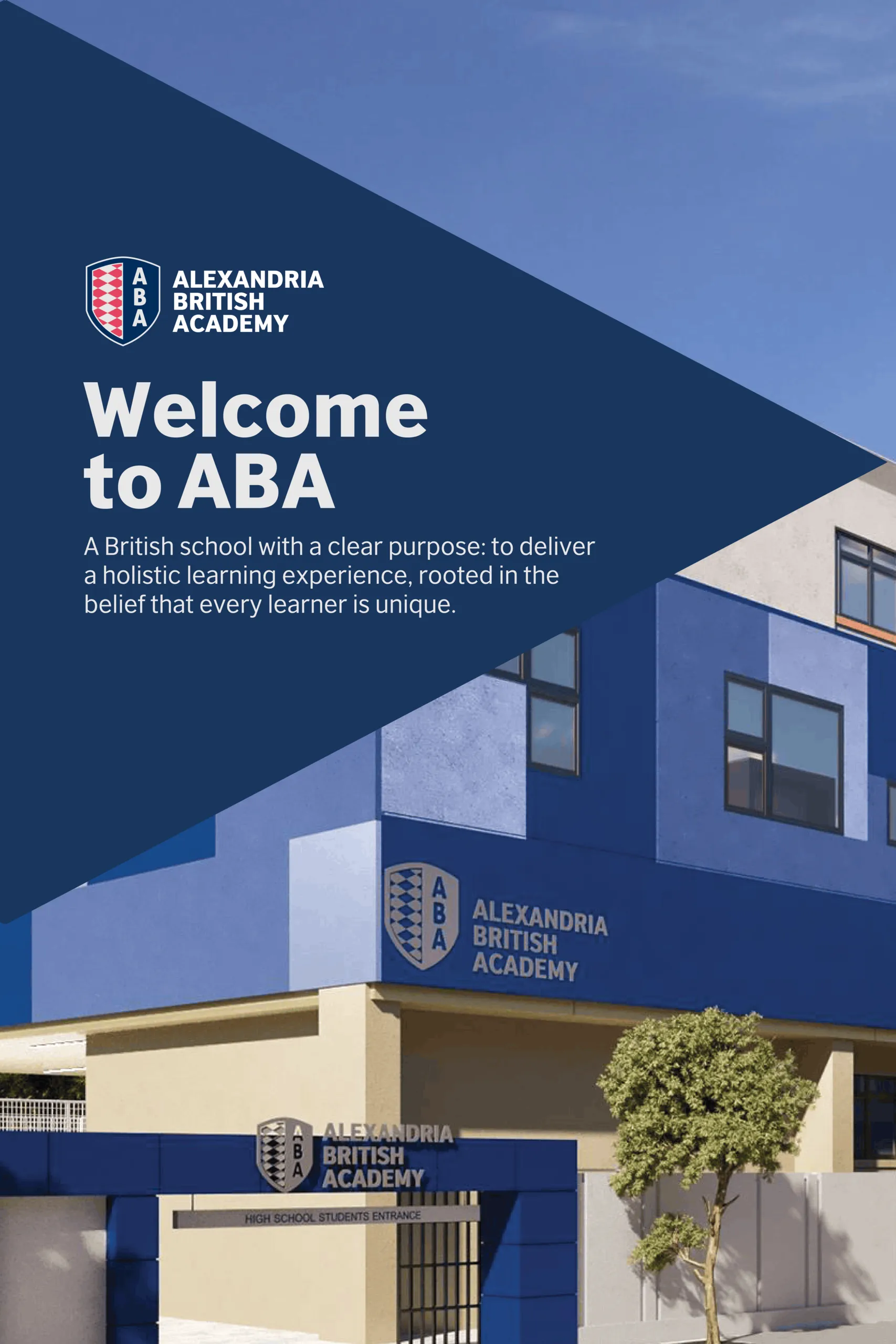 Web image: ABA Banner M